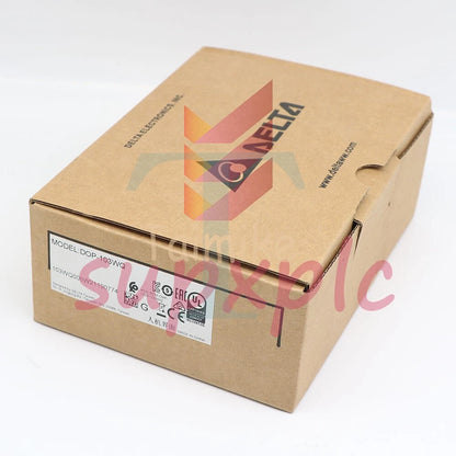 DELTA touch screen DOP-103WQ 1PCS