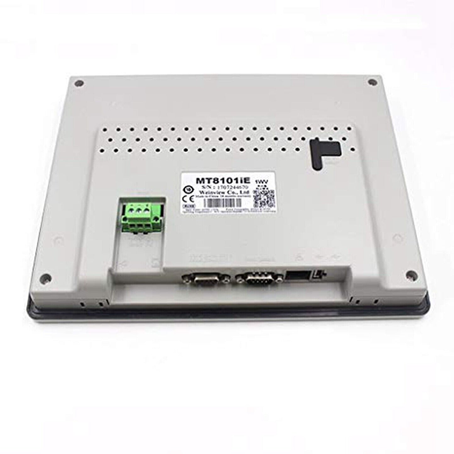 new WEINTEK MT8101iE Touch Panel - WEINTEK