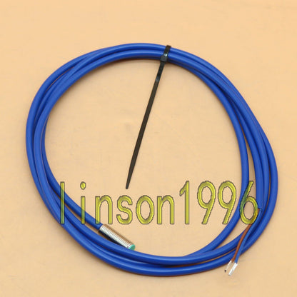 Pepperl+Fuchs NJ1.5-8GM-N Inductive Sensor Fast Ship - PEPPERL+FUCHS