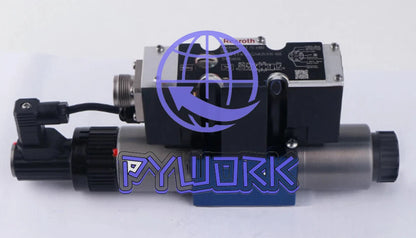 REXROTH R900950342 Hydraulic Valve