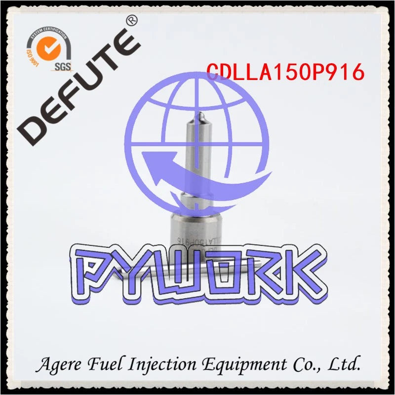 1pc free shipping CDLLA150P916 Fuel Injector