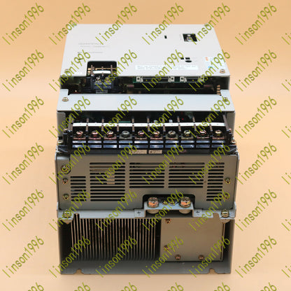 Used Yaskawa SGDB-75ADG Servo Driver - YASKAWA