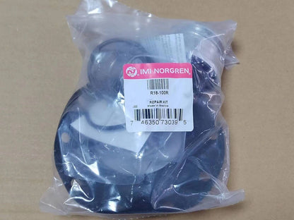 1PC  NORGREN R18-100R pressure regulating valve repair kit ping