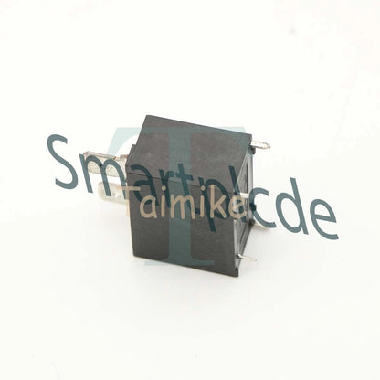 10Pcs SANYOU SFK-112DM 12VDC Power Relay 4Pins 20A 250VAC#