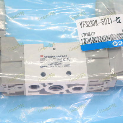 1PC SMC VF3230K-5DZ1-02 Solenoid Valve - SMC