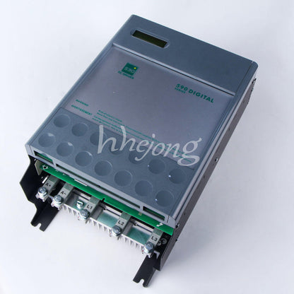 new 590C 0350/5/3/0/1/0/00 35A EUROTHERM - EUROTHERM