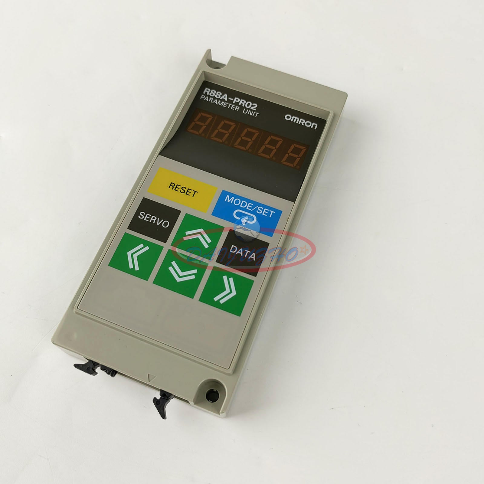 Omron R88A-PR02U: Smart Blood Pressure Monitor - OMRON