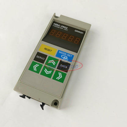 Omron R88A-PR02U: Smart Blood Pressure Monitor - OMRON
