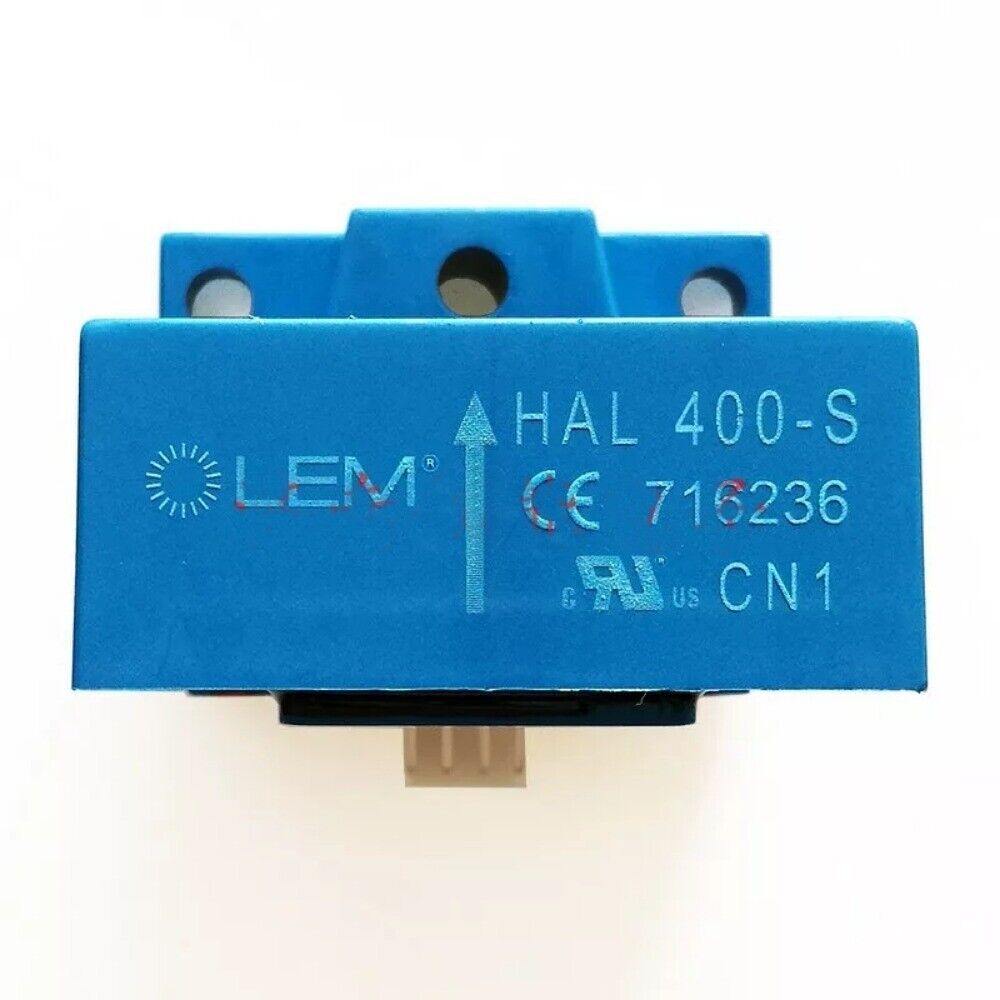 1pcs  For LEM HAL 400-S Current Sensor/Transducer