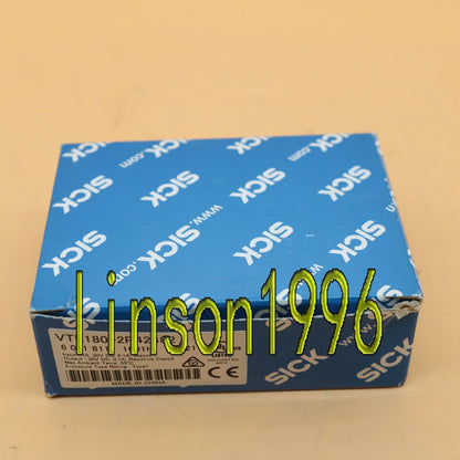 new in-box proximity switch VTE180-2P42482 SICK SPOT STOCKS - SICK