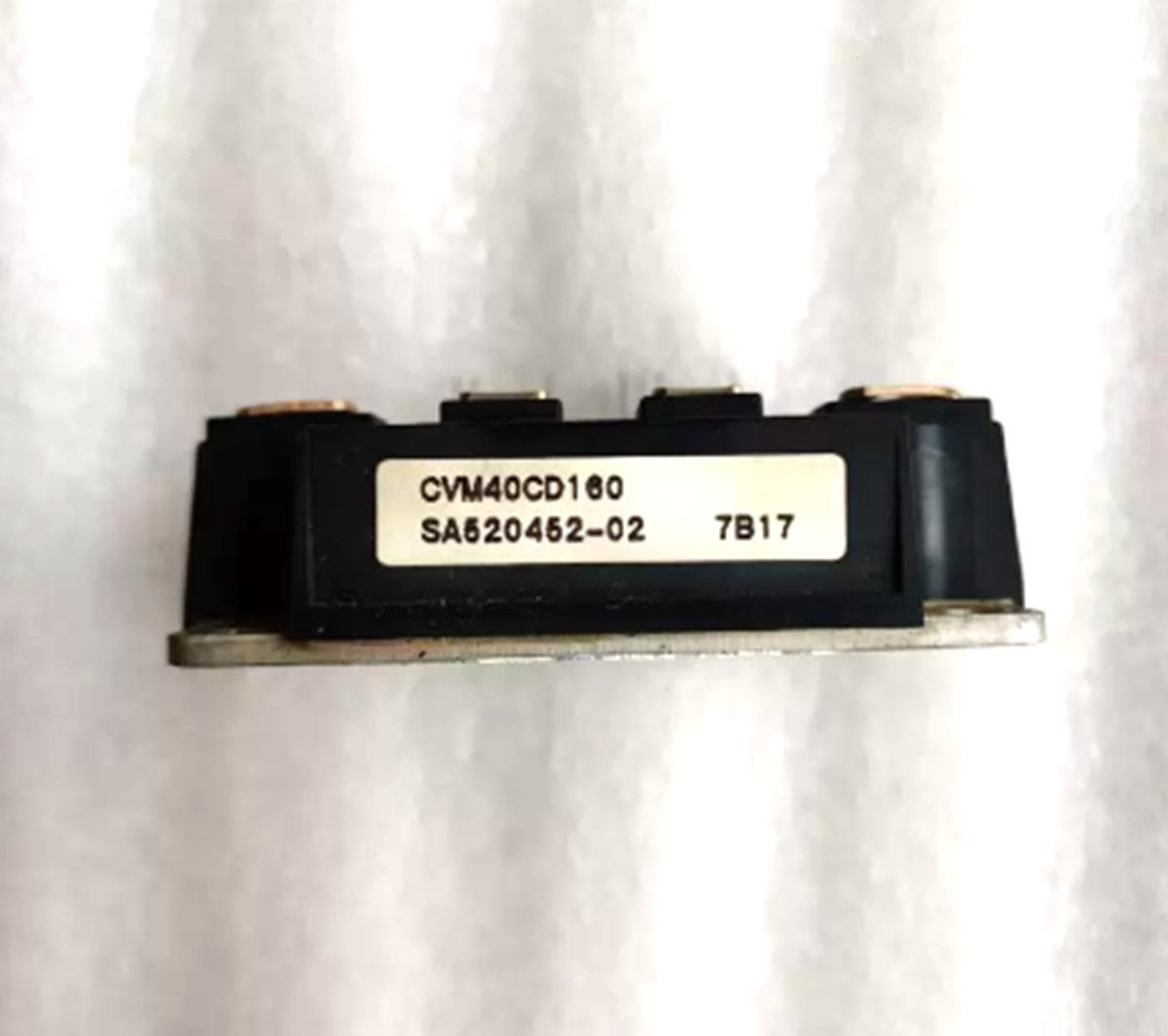 SANREX CVM40CD160 Power Supply Module - 160W AC-DC Power Supply - SANREX