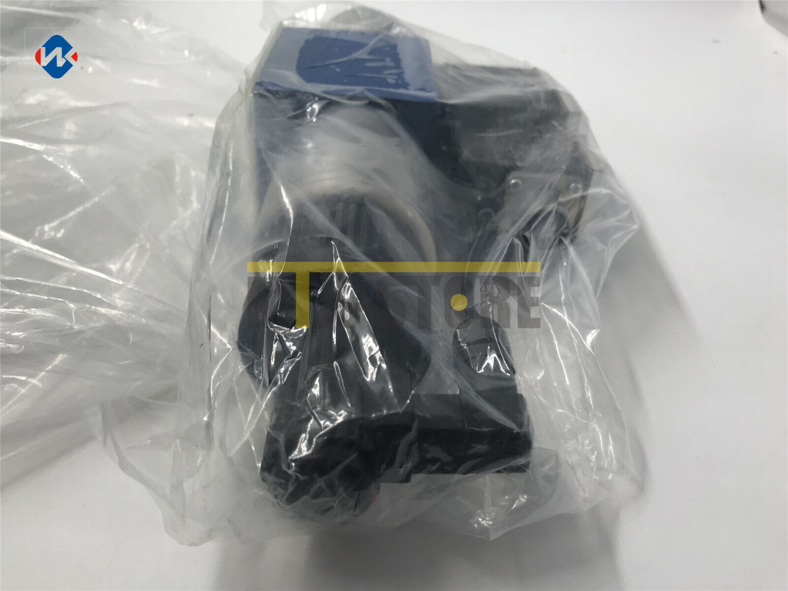new 1PCS 4WREE10W75-23/G24K31/A1V R900927233 Proportional valve by Express - EXPRESS