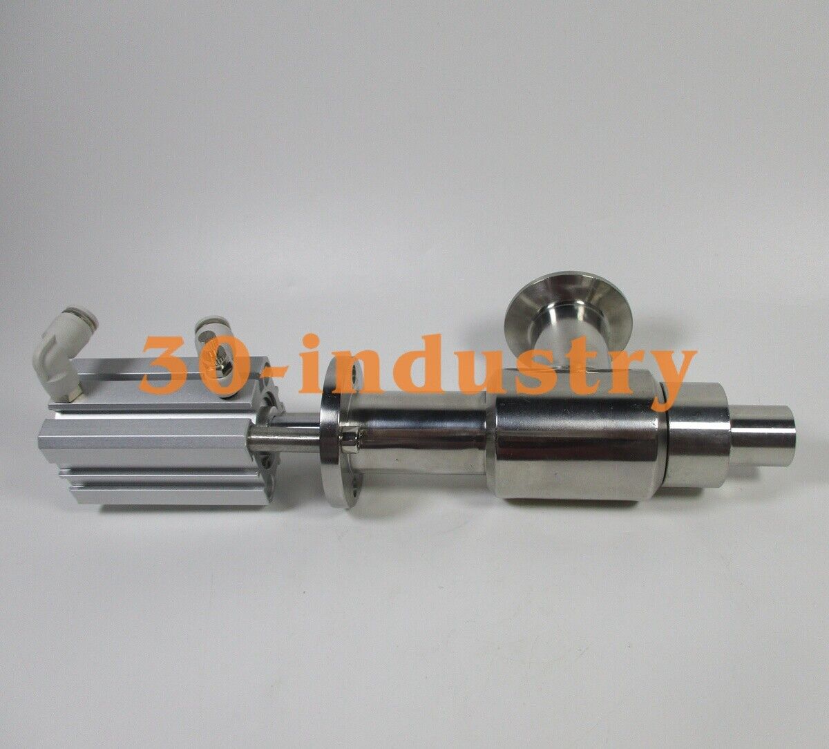 304 Stainless Steel Liquid Filling Machine with Anti-drip Head - NONE
