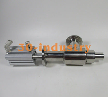 304 Stainless Steel Liquid Filling Machine with Anti-drip Head - NONE