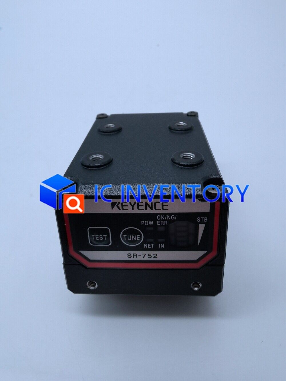 new 1PCS Keyence SR-752 Code Reader - KEYENCE