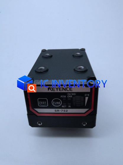 new 1PCS Keyence SR-752 Code Reader - KEYENCE