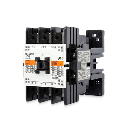 new 1PCS FUJI SC-N2S/G Contactor DC 24V - FUJI