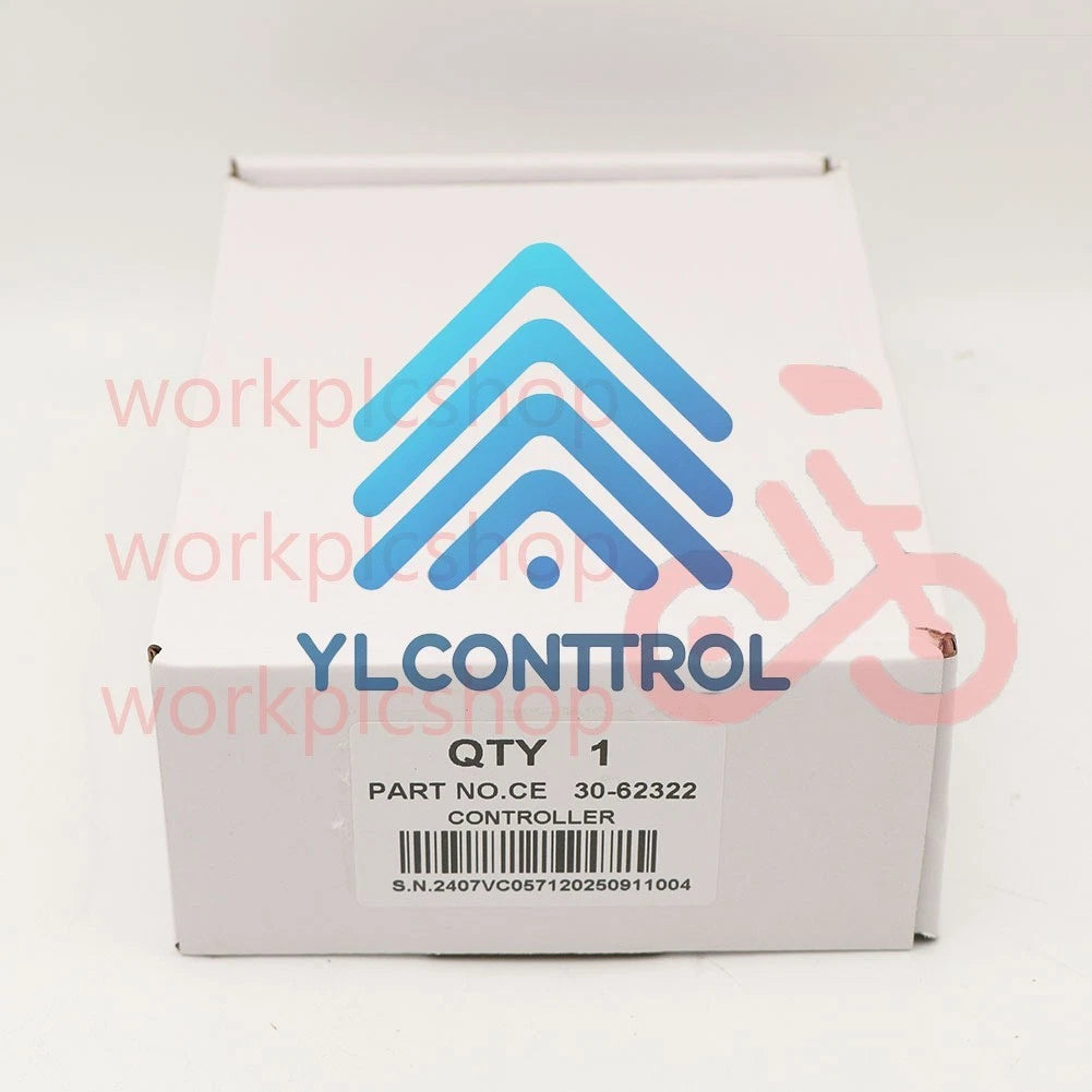 1PCS CUMMINS 3062322 Speed Controller
