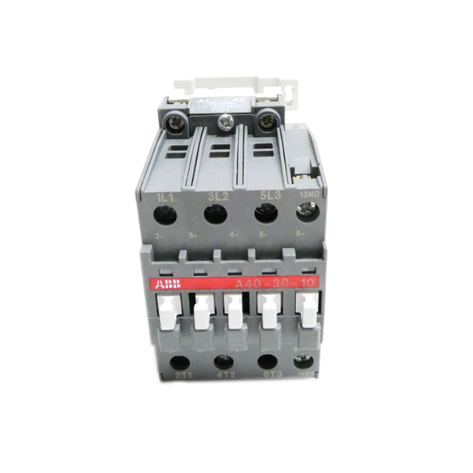 ABB A40-30-10 AC Contactor 220VAC 220-230V 50Hz 230-240V 60Hz A403010 NEW ABB