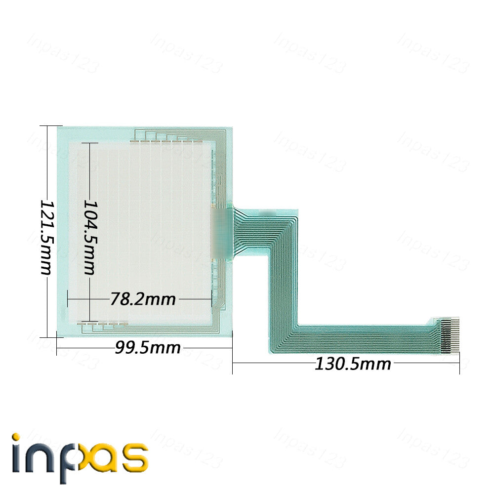 new FOR GP270-SG21-24VP GP270-SG11-24V GP270-SG31-24V Touch Panel Glass panel