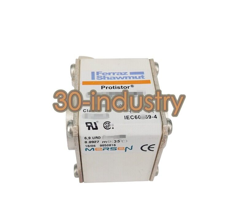 A070UD30TTI315 Fuse - 690V 315A Replacement for Electrical Systems - KOEED