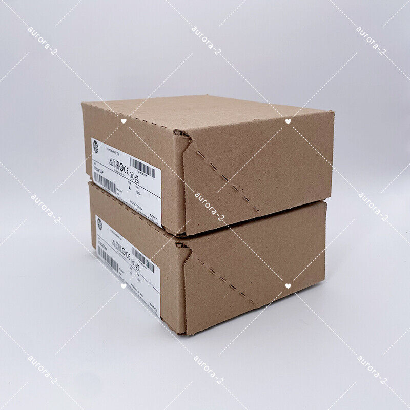 Allen-Bradley New Sealed 1783-ETAP FW 2.002 3 Port Ethernet Tap AB 1783ETAP - ALLEN-BRADLEY