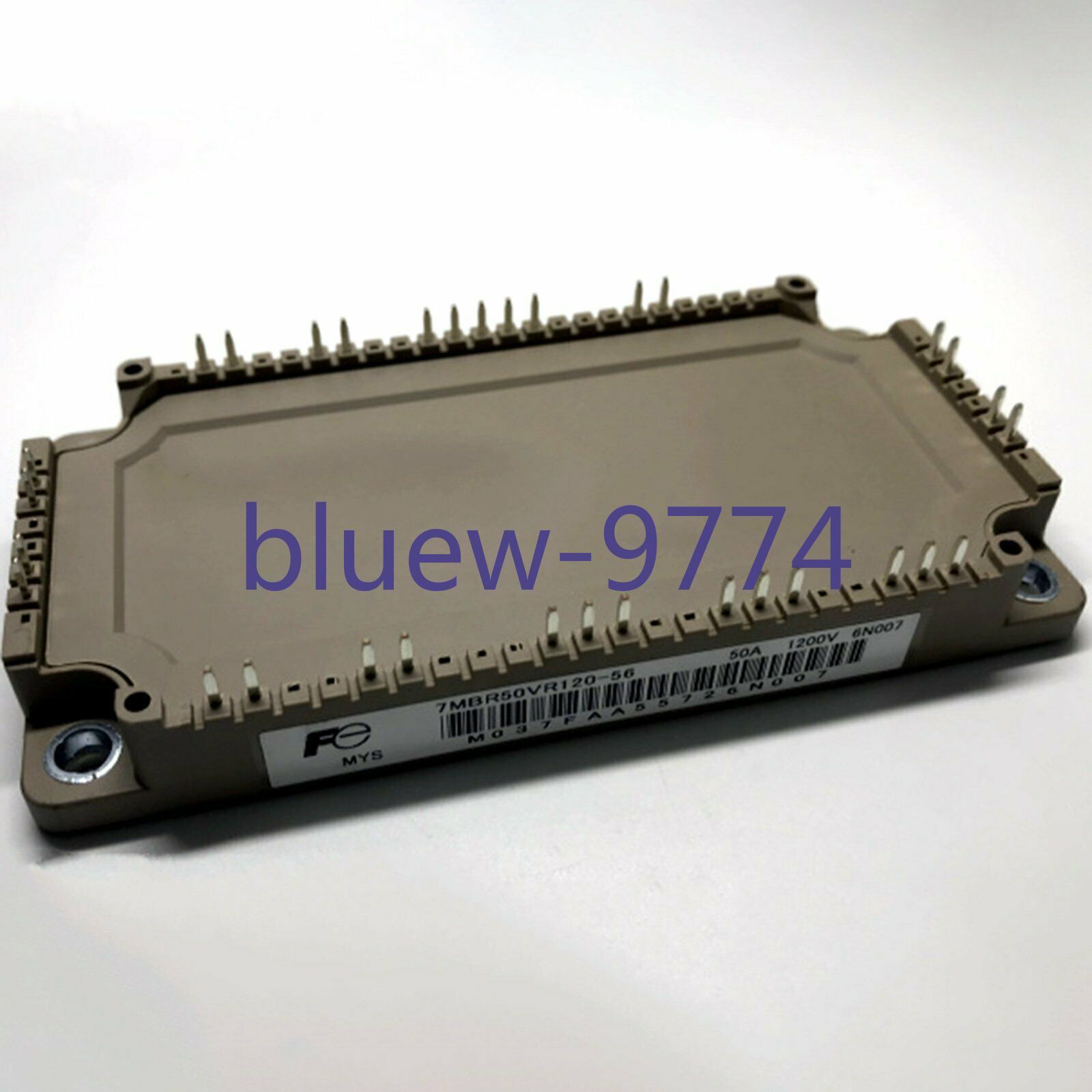 FUJI IGBT Power Module 7MBR50VR120-56 - FUJI