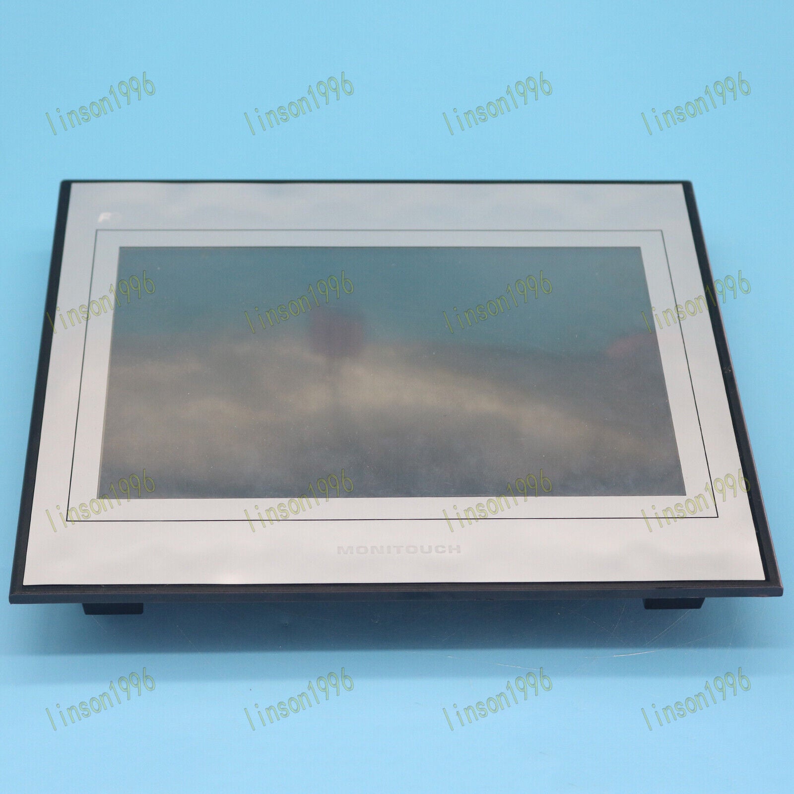 ts1100i-119 tested good condition - FUJI