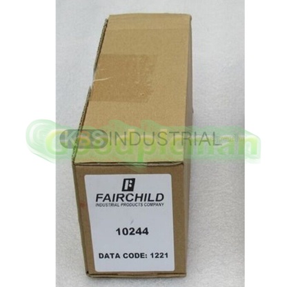 1PCS FAIRCHILD 10244 Regulating Valve Fast Shipping