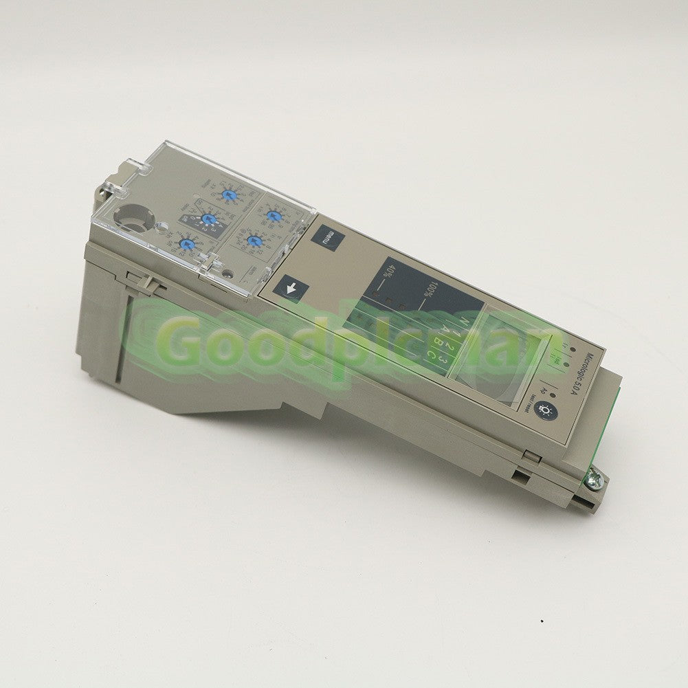 MICROLOGIC 5.0A 33072 Control unit with packaging 1PCS