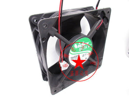 NIDEC TA450DC B33534-65A 24V .45A 12038 cooling fan