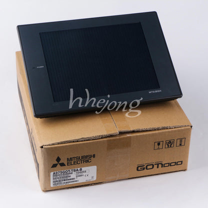 Mitsubishi A975GOT-TBA-B Touch Screen - MITSUBISHI