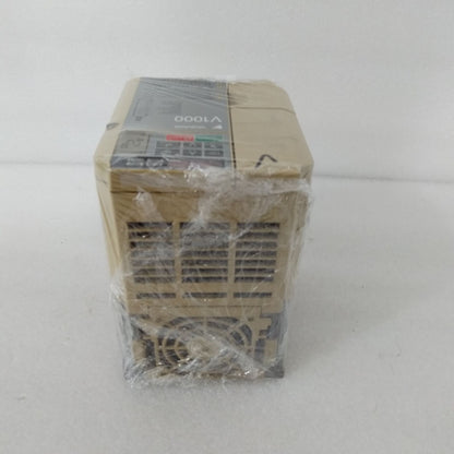 YASKAWA Inverter CIMR-VU4A0005FAA Refurbished Used Within 24 Hours - YASKAWA