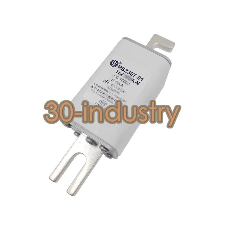 RSZ307-01-T5Z 315A DC1000V Fuse - Reliable Protection Component - KOEED