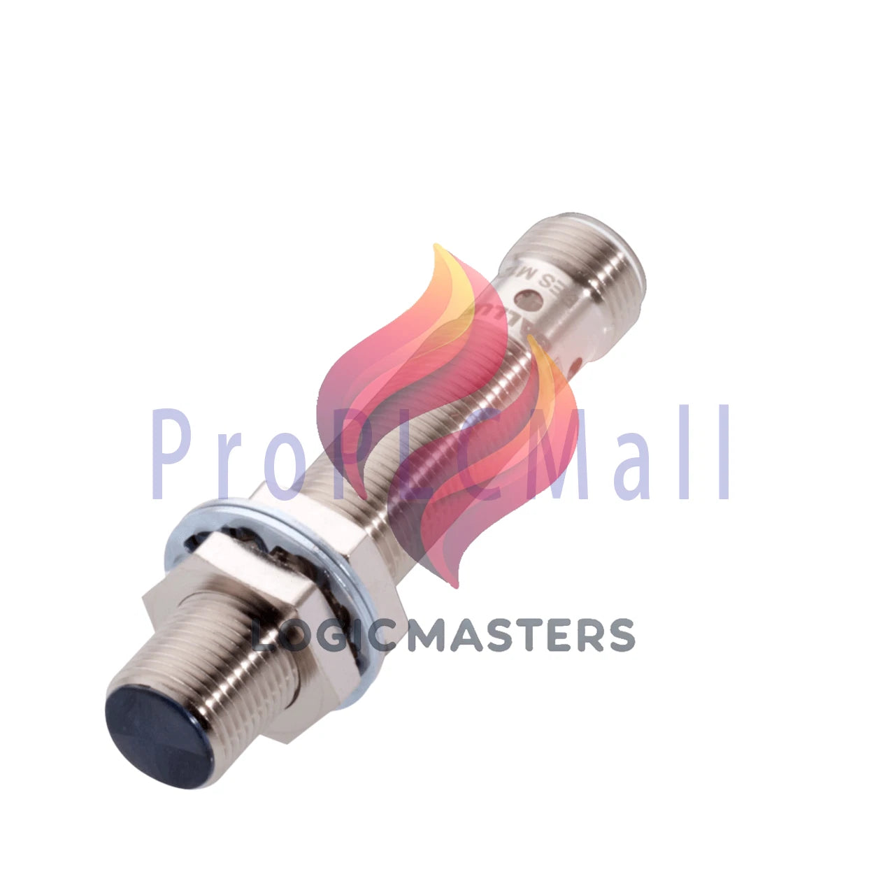 BALLUFF BES M12MI-PSH80B-S04G(BES01ZN)Inductive Standard Sensors PNP 1PCS