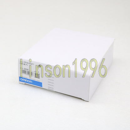 OMRON PLC Output Unit CS1W-OC211 Fast Ship - OMRON