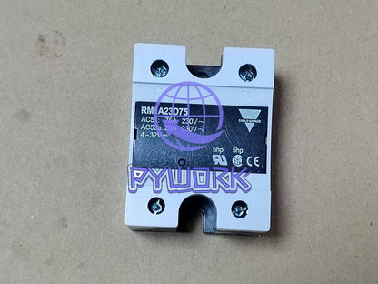 FOR Solid-State Relay RM1A23D75~