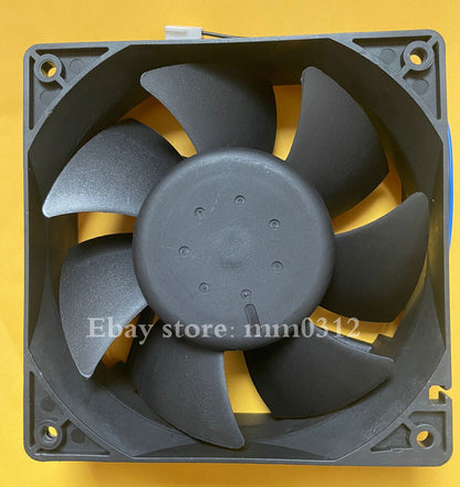 1pcs Delta AFB1224HE-R00 12038 24V 0.36A 3-wire dual ball inverter cooling fan