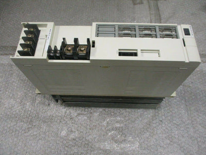 Used Mitsubishi MDS-B-V1-45 Servo Drive - MITSUBISHI