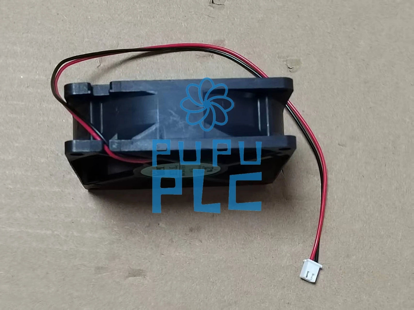 NIDEC D08A-24TS2 05 24V 0.23A 8CM 8025 inverter cooling fan~