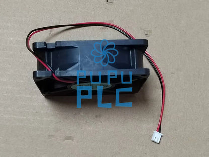 NIDEC D08A-24TS2 05 24V 0.23A 8CM 8025 inverter cooling fan~