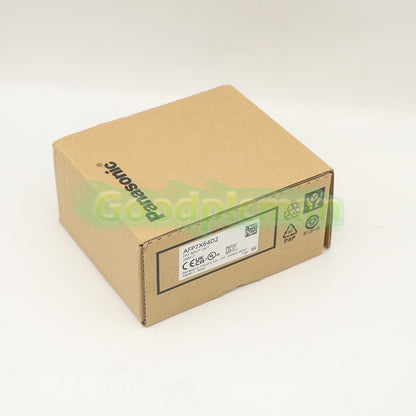 Panasonic AFP7X64D2 FP7 INPUT UNIT 1Pcs/