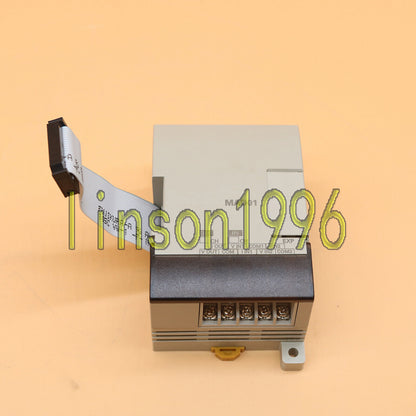 Used Omron PLC Programmable Controller CPM1A-MAD01 - Fully Tested - OMRON