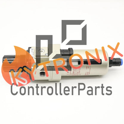 For SMC AW40-03DG AW4003DG 0.05~0.85MPa Pressure Regulating Valve 1PCS