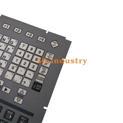 Brother A00 System TC-S2A Membrane Keypad for CNC Machine - BROTHER