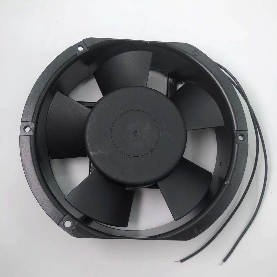 Maxair BT380 BT15050B3HL 17251 380V 0.11A 34W AC Cooling Fan
