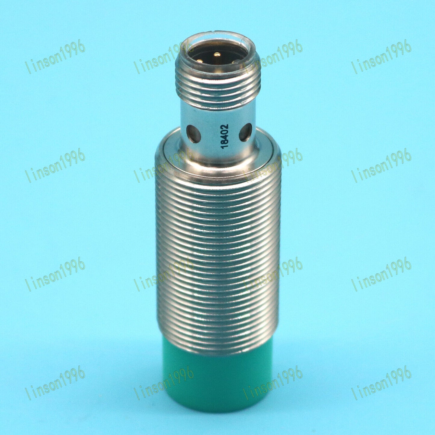 1PC NCN8-18GM40 Sensor Pepperl+Fuchs Fast Delivery - PEPPERL+FUCHS