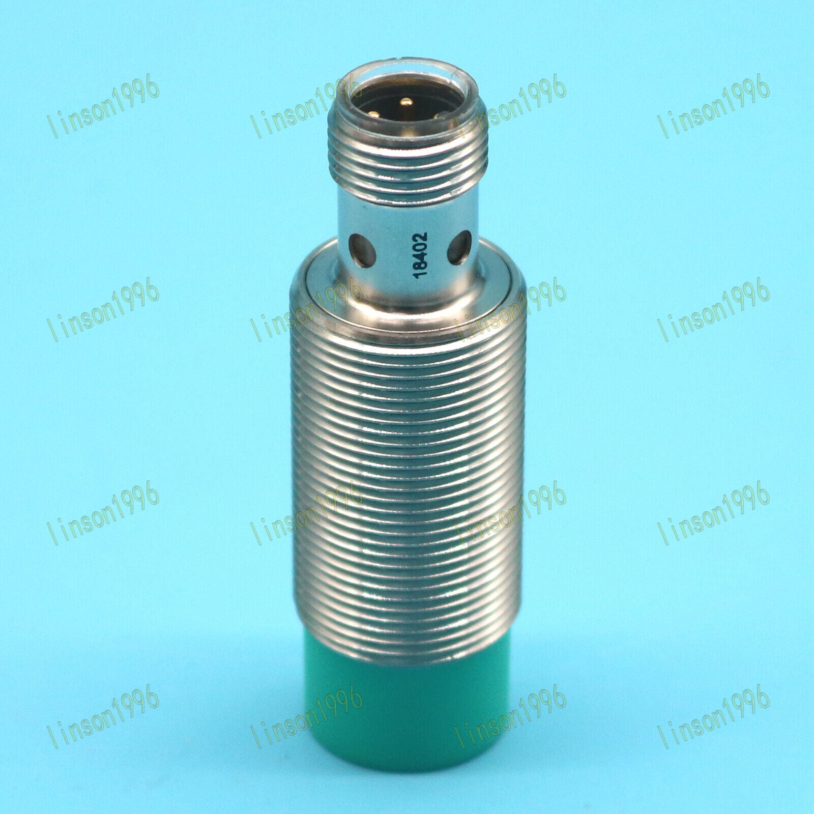 1PC NCN8-18GM40 Sensor Pepperl+Fuchs Fast Delivery - PEPPERL+FUCHS