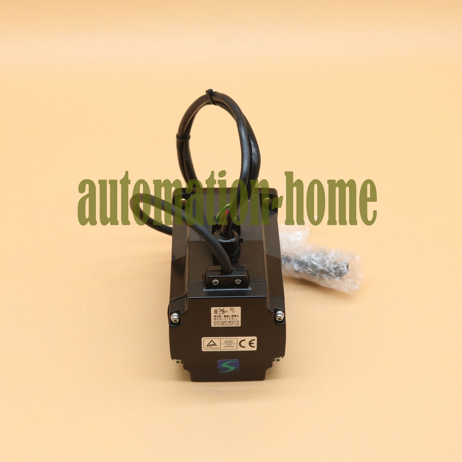 new 1PC Mitsubishi IN BOX servo motor HC-UFS43B HC-UFS43B FAST SHIP#XR - MITSUBISHI