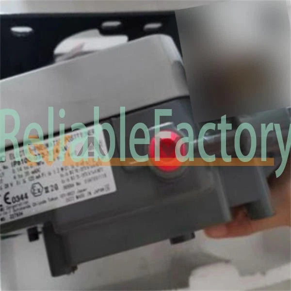 1PCS SMC IP8100-030-X14-W Positioner